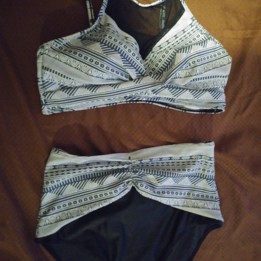 Swimsuit